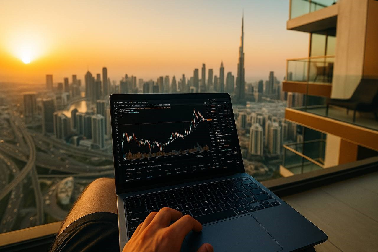 График: TradingView